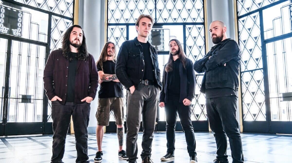 Stengah, Gorod et Except One seront en concert à Paris le 29 mars