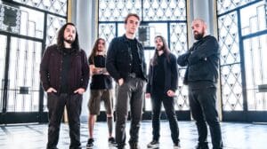 Stengah, Gorod et Except One seront en concert à Paris le 29 mars