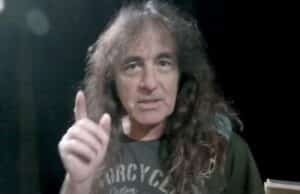 « Je ne cherche pas à séduire les médias grand public », déclare Steve Harris, d&rsquo;Iron Maiden