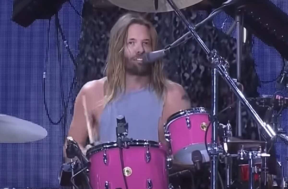 Foo Fighters : L&rsquo;annonce de la mort de Taylor Hawkins a été une « procédure délicate », selon l&rsquo;attaché de presse du groupe