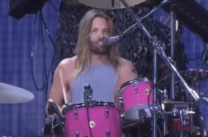 Foo Fighters : L&rsquo;annonce de la mort de Taylor Hawkins a été une « procédure délicate », selon l&rsquo;attaché de presse du groupe