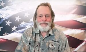 Ted Nugent : « L&rsquo;Ukraine n&rsquo;est pas innocente dans cette affaire »