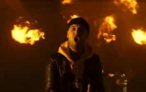 Ten56 publie un clip vidéo pour sa chanson Yenta