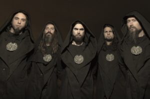 The Great Old Ones publient une vidéo live pour When The Stars Align