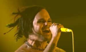 The Rasmus représentera la Finlande à l&rsquo;Eurovision 2022, voici la chanson du groupe
