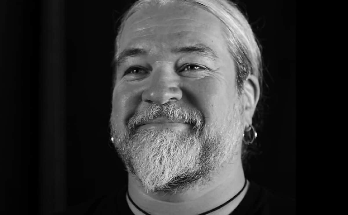 Tomas Haake dit qu&rsquo;il ne se lasse pas de l&rsquo;appréciation des autres musiciens pour Meshuggah : « Je le ressens vraiment. C&rsquo;est génial »