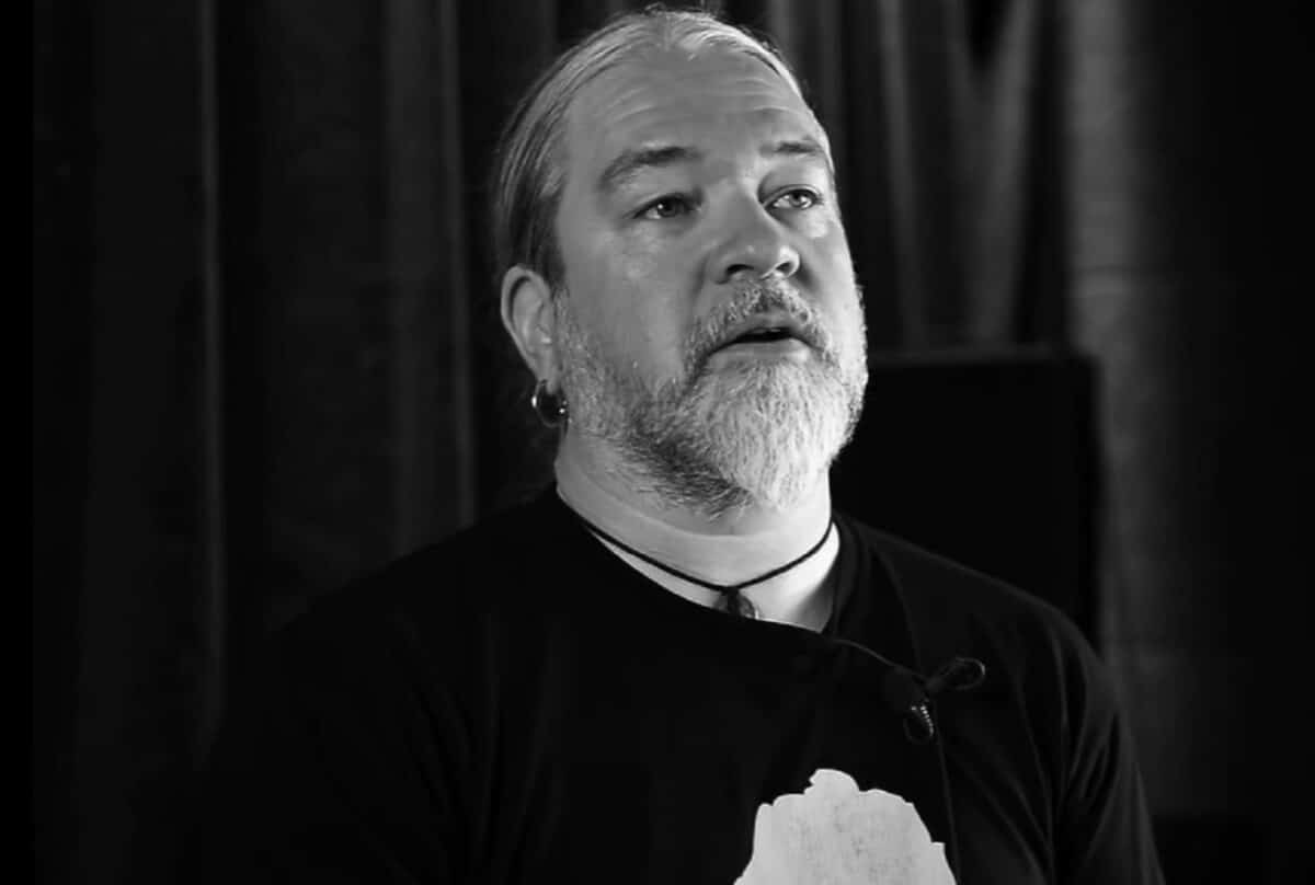 « Aujourd&rsquo;hui, nous sommes beaucoup moins structurés » ; Le batteur Tomas Haake commente le processus créatif de Meshuggah