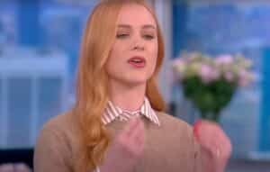 Evan Rachel Wood déclare que Marilyn Manson est « une personne dangereuse » à la télévision américaine : « Je fais cela pour protéger les gens »