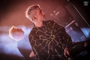 Succès confirmé : Ashen affiche complet au Rock N Eat avant la sortie de son album