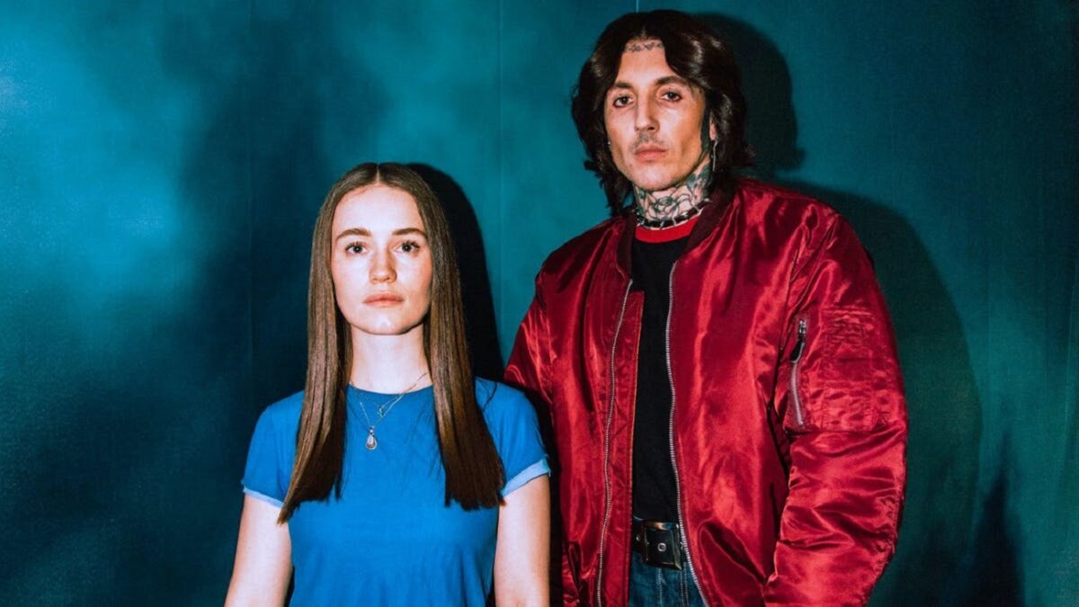 Bring Me The Horizon et Sigrid annoncent un nouveau single, Bad Life