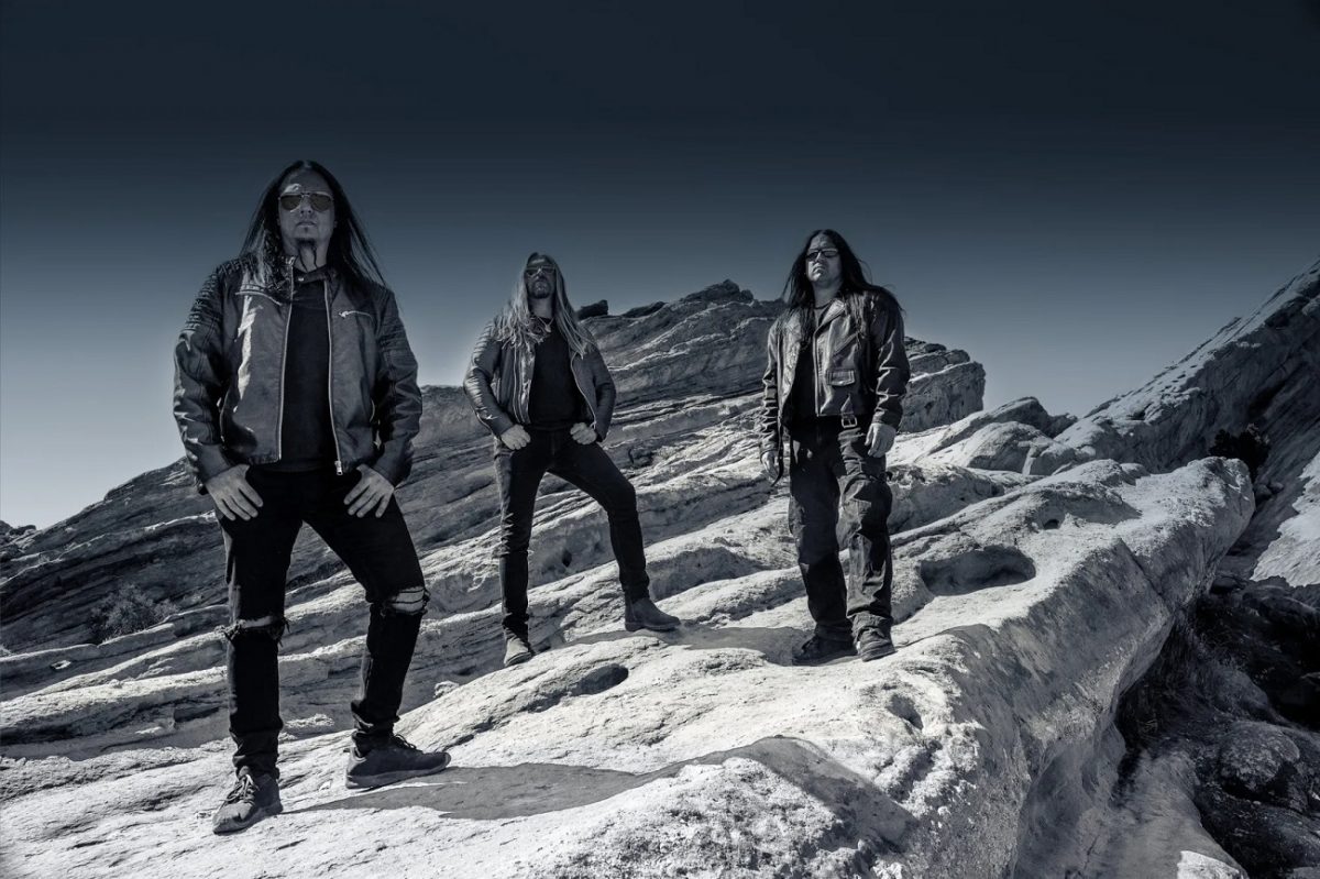 Hypocrisy : Les concerts du groupe en France approchent à grands pas