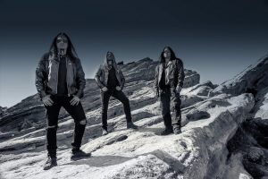 Hypocrisy : Les concerts du groupe en France approchent à grands pas