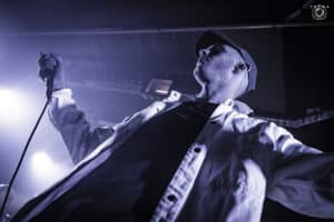 Soirée Metal 100% française : Landmvrks met le feu à la Maroquinerie avec Ten56 et Ashen