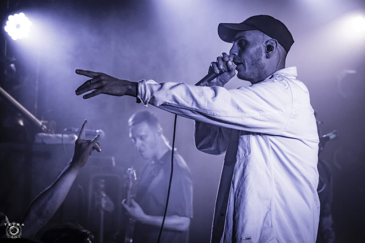 Landmvrks agrémente son nouveau single Creature d&rsquo;un couplet de rap français