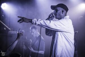 Landmvrks agrémente son nouveau single Creature d&rsquo;un couplet de rap français