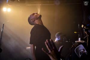 “Je suis étonné de l’accueil réservé à notre album, c’est incroyable” : Florent Salfati (Landmvrks) surpris par le succès massif de The Darkest Place I’ve Ever Been