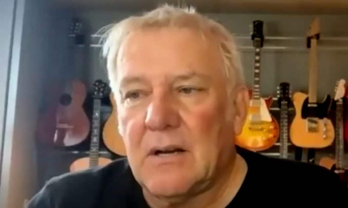 “Rush ne serait plus le même” : Alex Lifeson préfère préserver l’héritage de Rush plutôt que de reformer le groupe