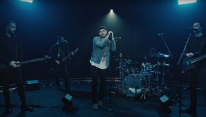 Architects sort un nouveau single surprise accompagné d&rsquo;un clip vidéo, When We Were Young
