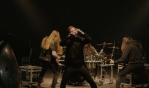 Bleed From Within sort le puissant single Stand Down et annonce 2 concerts en France pour la fin de l&rsquo;année