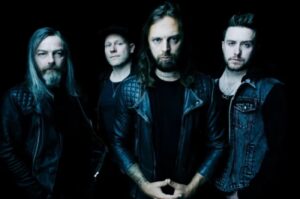 Bullet For My Valentine : « On a de quoi faire trois albums » – un disque très attendu se profile pour 2026