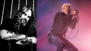 Max Cavalera se souvient d&rsquo;un incident en studio impliquant Chino Moreno de Deftones : « Il y avait du sang sur tout son visage »