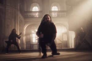 Découvrez la nouvelle chanson/vidéo de Decapitated avec la chanteuse de Jinjer, Tatiana Shmayluk