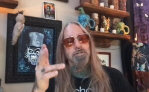 DevilDriver accueille son bassiste d&rsquo;origine Jon Miller et le guitariste Alex Lee au sein du groupe