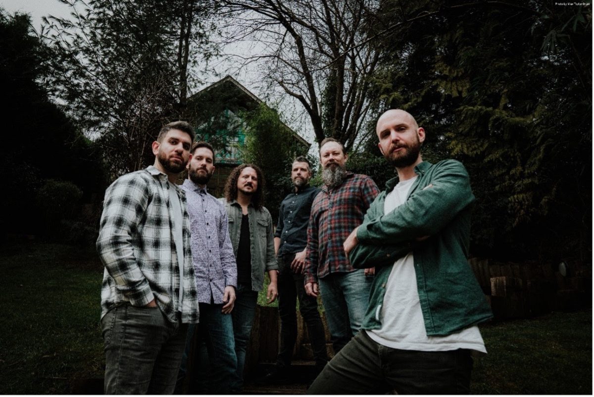 Haken : Écoutez le nouveau single Nightingale qui « passe de moments délicats à des riffs monstrueux »