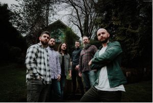 Haken : Écoutez le nouveau single Nightingale qui « passe de moments délicats à des riffs monstrueux »