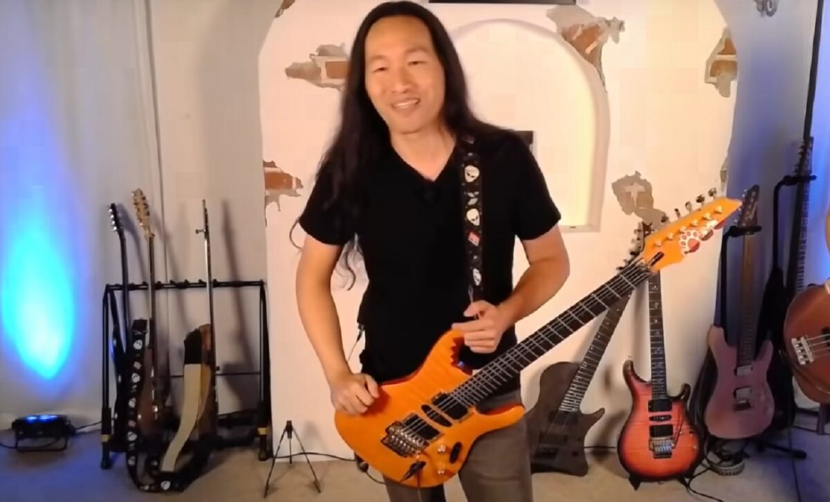 DragonForce : Herman Li révèle que Guitar Hero n&rsquo;a presque rien payé pour utiliser Through The Fire And Flames