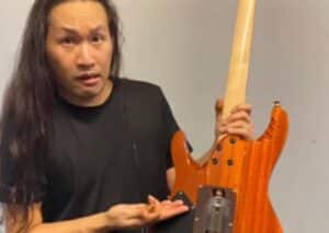 Herman Li dit que DragonForce « n&rsquo;a jamais été un groupe sérieux »