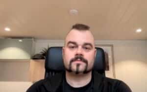 Joakim Brodén explique pourquoi Sabaton est un groupe autogéré : « Nous avons essayé de travailler avec d&rsquo;autres personnes, mais ça n&rsquo;a jamais marché »