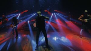 Killswitch Engage annonce l&rsquo;album Live At The Palladium, et présente la vidéo de Know Your Enemy