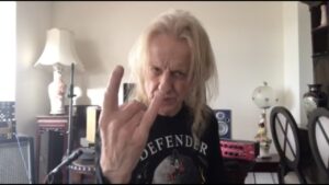 K.K. Downing confirme qu&rsquo;il jouera avec Judas Priest lors de la cérémonie d&rsquo;intronisation au Rock And Roll Hall Of Fame