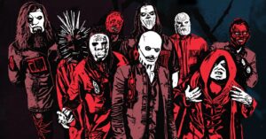 Slipknot est en train de teaser quelque chose appelé le « Knotverse »