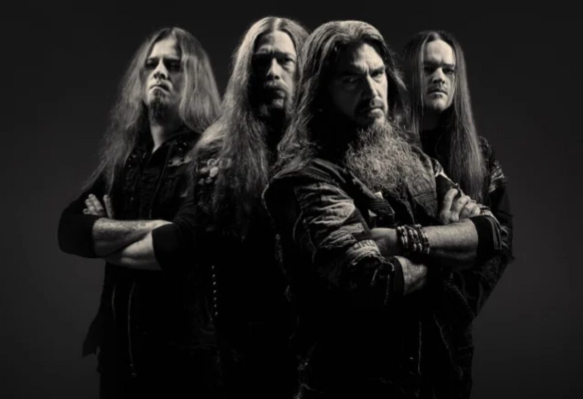 Machine Head marque la sortie de son nouvel album en partageant le clip vidéo de No Gods, No Masters