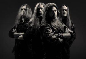 10 chansons Metal & Rock sorties en avril 2022 qui déchirent