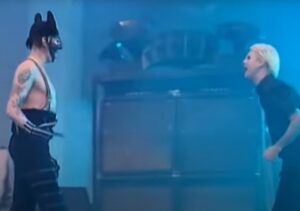John 5 explique ce qui s&rsquo;est passé sur scène avec Marilyn Manson en 2003 : « J&rsquo;ai craqué »