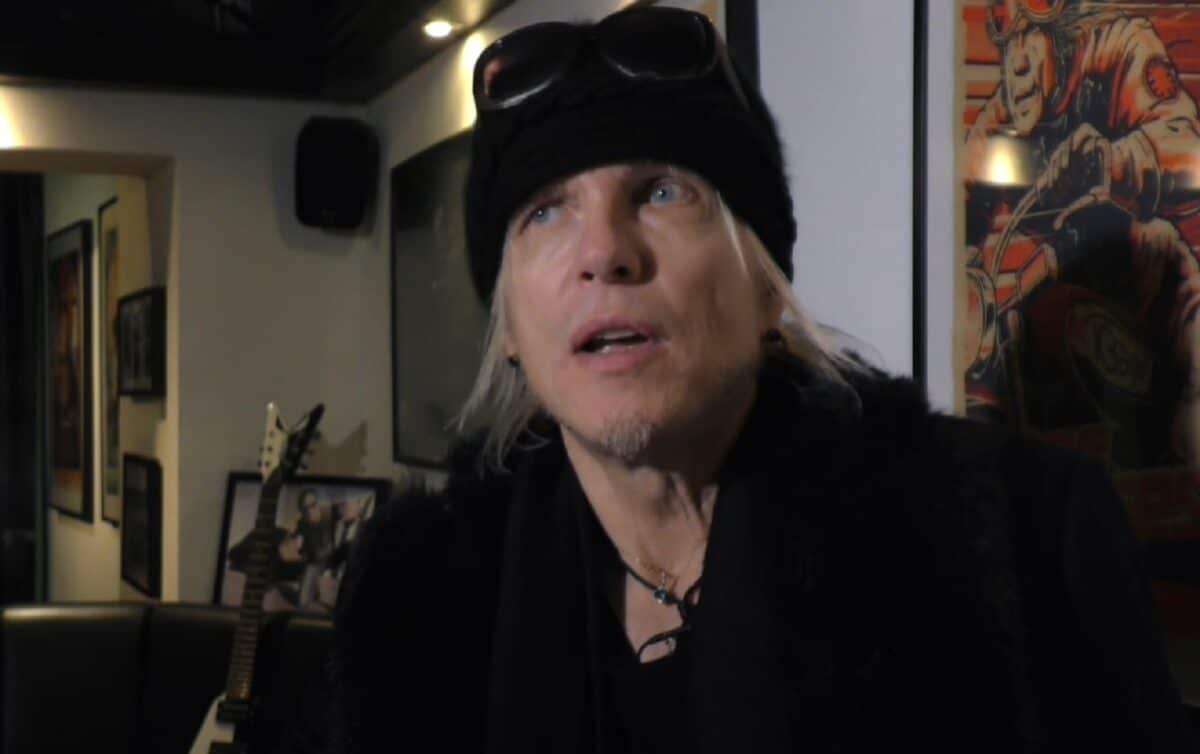 Michael Schenker revisite les classiques d&rsquo;UFO avec un album rempli de stars du rock