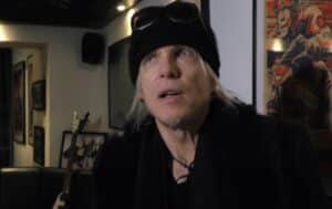 Michael Schenker revisite les classiques d&rsquo;UFO avec un album rempli de stars du rock