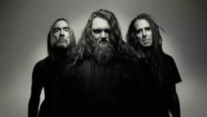 Oni annonce un nouvel album et publie une chanson avec Iggy Pop et Randy Blythe de Lamb Of God