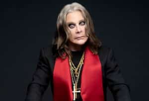 « Il n’a jamais oublié d’où il venait » : Ozzy Osbourne honoré par le Congrès américain
