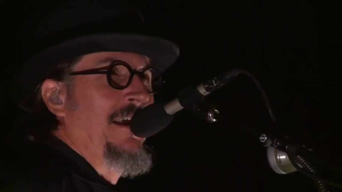 Primus joue son premier concert sans Tim « Herb » Alexander