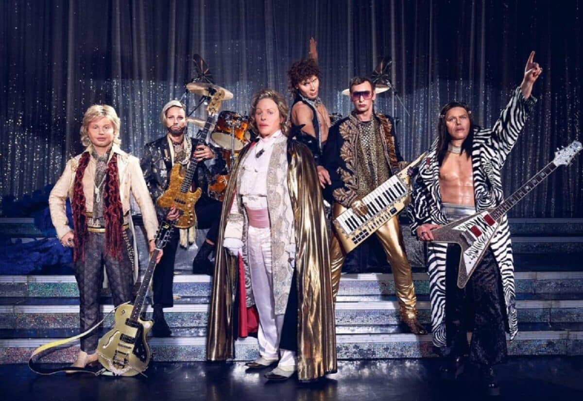 Rammstein annonce une tournée des stades pour 2023 (avec un concert en France, un en Belgique et un en Suisse)