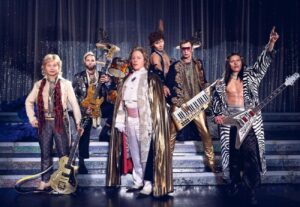 Rammstein annonce une tournée des stades pour 2023 (avec un concert en France, un en Belgique et un en Suisse)