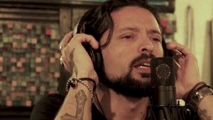 Ronnie Romero, le chanteur de Rainbow, ne pense pas que le groupe ait l&rsquo;intention de faire quoi que ce soit dans un avenir proche