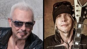 Rudolf Schenker sur son frère Michael : « Je pense que, tôt ou tard, nous jouerons à nouveau ensemble »
