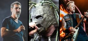 Voici les 10 groupes Metal/Rock les plus lourds qui ont participé à des shows télévisés de fin de soirée, selon Loudwire