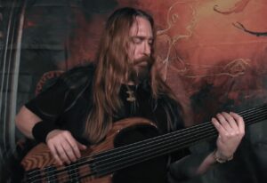 « Je n’étais pas là pour réinventer Megadeth » : Steve DiGiorgio revient sur ses sessions d&rsquo;enregistrement express avec le groupe