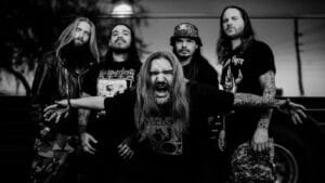 Suicide Silence prévoit de sortir son nouvel album, Remember… You Must Die, début 2023